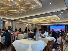 -怡园饭店-餐厅(四望亭店)