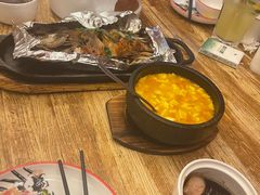 -新白鹿餐厅(龙游路·品牌总店)