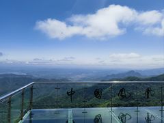 -丹东凤凰山景区