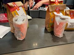 -麦当劳(帝豪店)