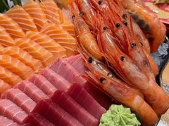 -松坂屋日料自助(长城路店)