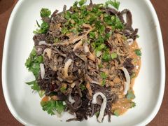 -新华饭店·新津菜·酥皮烤鸭·海鲜(津湾广场店)