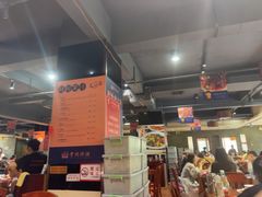 -天下客饭店(中山路店)