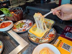 -十三姨正合丰烤肉(营迹路店)