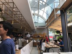 -农畉LONFOOD(福田星河COCOPark店)