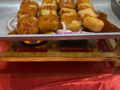 -新虹楼饭庄(崇明陈家镇店)