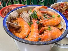 -老三样·旧食新味(万寿宫店)