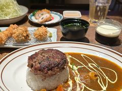 -山杏yama-katsu·吉列炸物