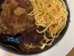 -豪客来牛排(红豆万花城店)
