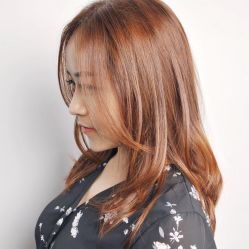 -潘多拉Hairsalon