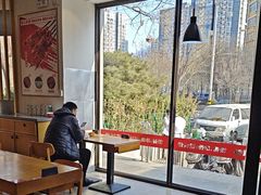 -南城香·饭香串香馄饨香(太平桥店)