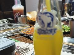 -破店肥哈·东北烧烤·夜宵(南山保利店)