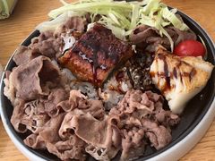 -平措康桑·和牛自助观景餐厅(布达拉宫店)