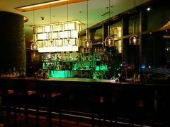 -富力丽思卡尔顿酒店·FLAIR餐厅酒吧