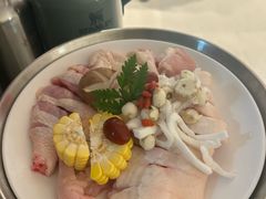 -椰庭·椰子鸡·创意玩家(晶耀前滩店)