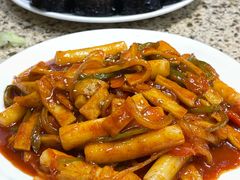 -真利味·脊骨火锅·正宗韩国料理(韩乐坊店)