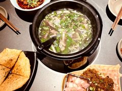 -古市香跷脚牛肉·非遗传承单位