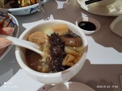 -聚春园自助餐厅(东街口店)