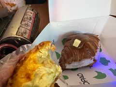 -PAOPAO Bakery&Café(港汇店)