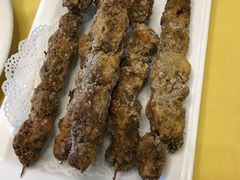 -功德林素菜饭庄(前门店)