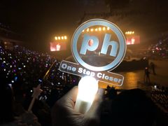 场馆-宝能国际体育演艺中心