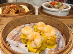 -稻香饭店(龙华天虹店)