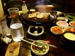 -Dombe豚(黑猪肉街店)