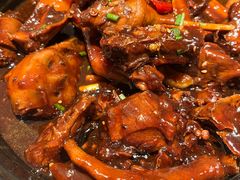 -回味黑鸭煲·始于2006(万松园店)