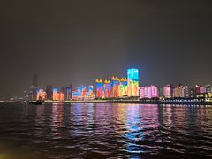 -武昌江滩