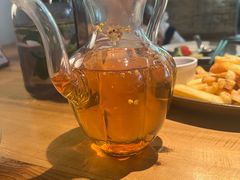 -本处·素食·融合料理(南油店)