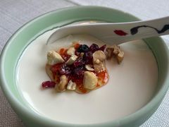 自制酸奶-旺顺阁鱼头泡饼(小红门店)