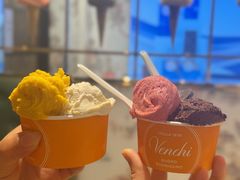 -VENCHI 闻绮(北京汉光店)