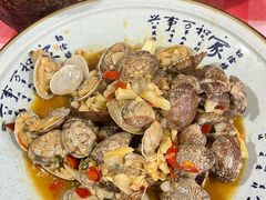 -小球滚滚湘菜馆·烤鱼·口味虾(太平街店)