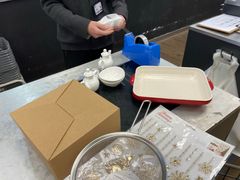 -NITORI 宜得利家居(杭州良渚永旺店)