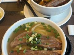 -中国厨房/台湾牛肉面