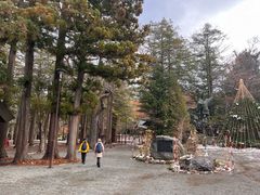 -北海道神宫