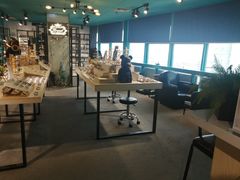 店内环境-Trend1881视光·蔡司视觉(领展广场店)