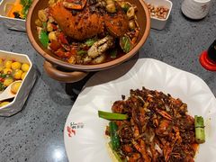 -虾胡闹龙虾馆(湄南河店)
