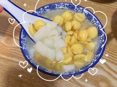 -黄记潮汕甜汤(贝底田坊店)