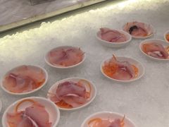 -桂林喜来登饭店雅琴咖啡厅