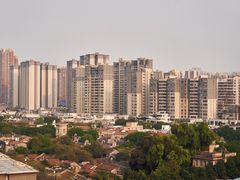 -佛山岭南天地康得思酒店