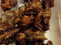 -喝丢一只鞋海鲜烧烤·海肠捞饭(东关街店)