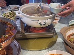 -李记搅团•非遗陕菜(三桥店)