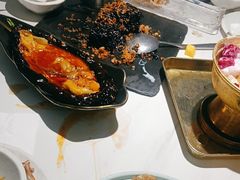 -3号仓库·创意中国菜(嘉兴龙鼎万达店)