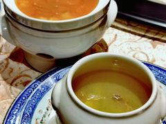 一品海皇海鲜盅-茉莉花·私房菜(蓝湖郡店)