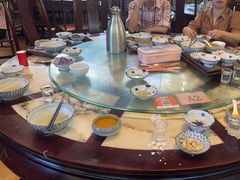 -园林美食城·本土农家菜(杨和镇店)