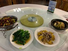 -围龙屋客家食府(福田店)