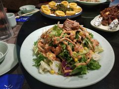 -海小馆海鲜餐厅(茂业百货店)