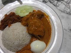 -关夫人餐厅(阳光广场店)