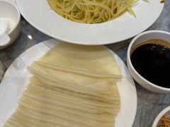 -玉华台饭庄·淮扬菜·烤鸭(望京店)